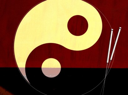 יין - יאנג של רפואה סינית